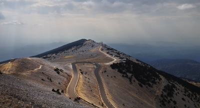 Mont Ventoux